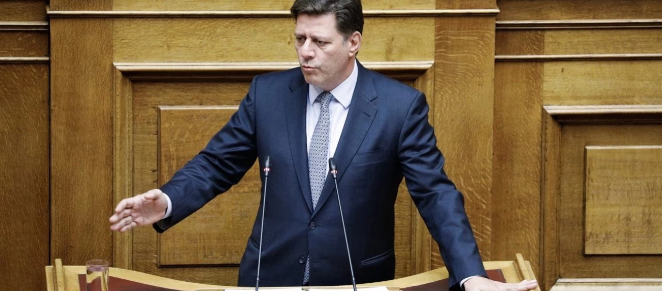Μ.Βαρβιτσιώτης: «Μία μεγάλη συμφωνία για την Ευρώπη και μία μεγάλη ευκαιρία για την Ελλάδα!» (φώτο)